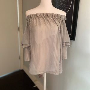 Gianni Bini Blouse